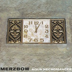 Merzbow: Aqua Necromancer 2LP
